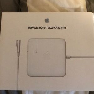 60W MagSafe Power Adapter